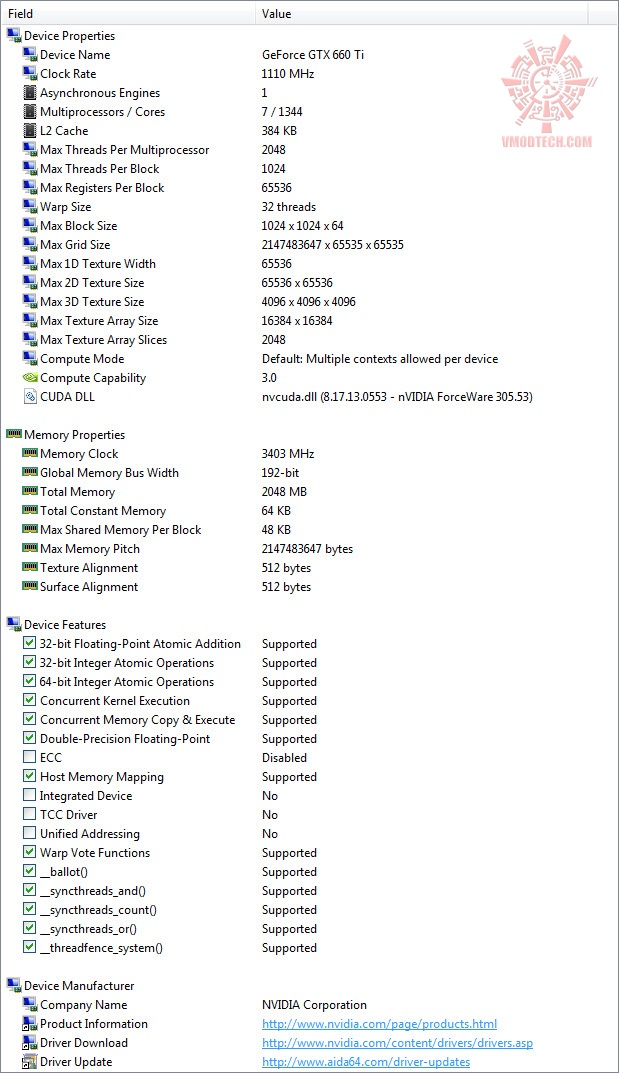 8 9 2012 10 33 45 pm GIGABYTE NVIDIA GEFORCE GTX 660 Ti OC Version Review