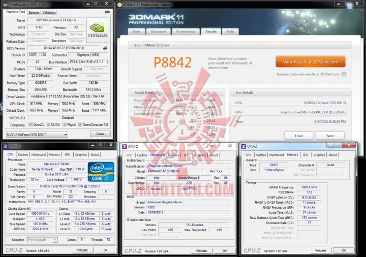 8 9 2012 8 29 45 pm 720x506 GIGABYTE NVIDIA GEFORCE GTX 660 Ti OC Version Review