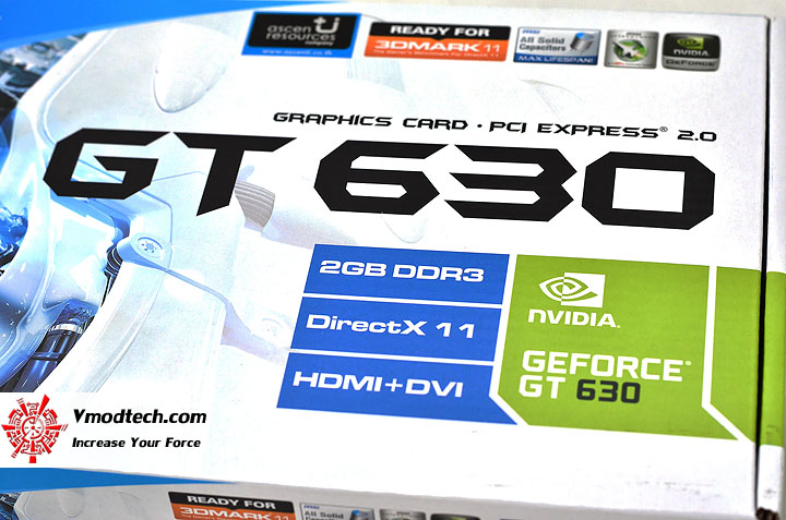 dsc 2299 MSI GeForce GT 630 Review