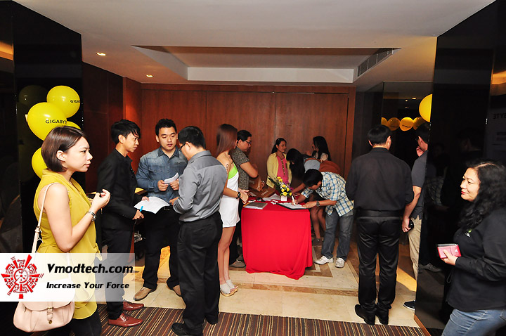 dsc 0413 บรรยากาศงานเปิดตัว GIGABYTE EXTREME ULTRABOOK & GAMING NOTEBOOK