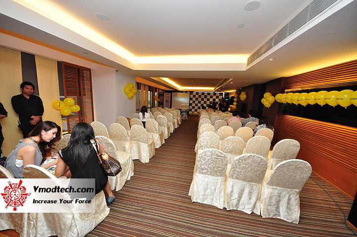 dsc 0416 บรรยากาศงานเปิดตัว GIGABYTE EXTREME ULTRABOOK & GAMING NOTEBOOK