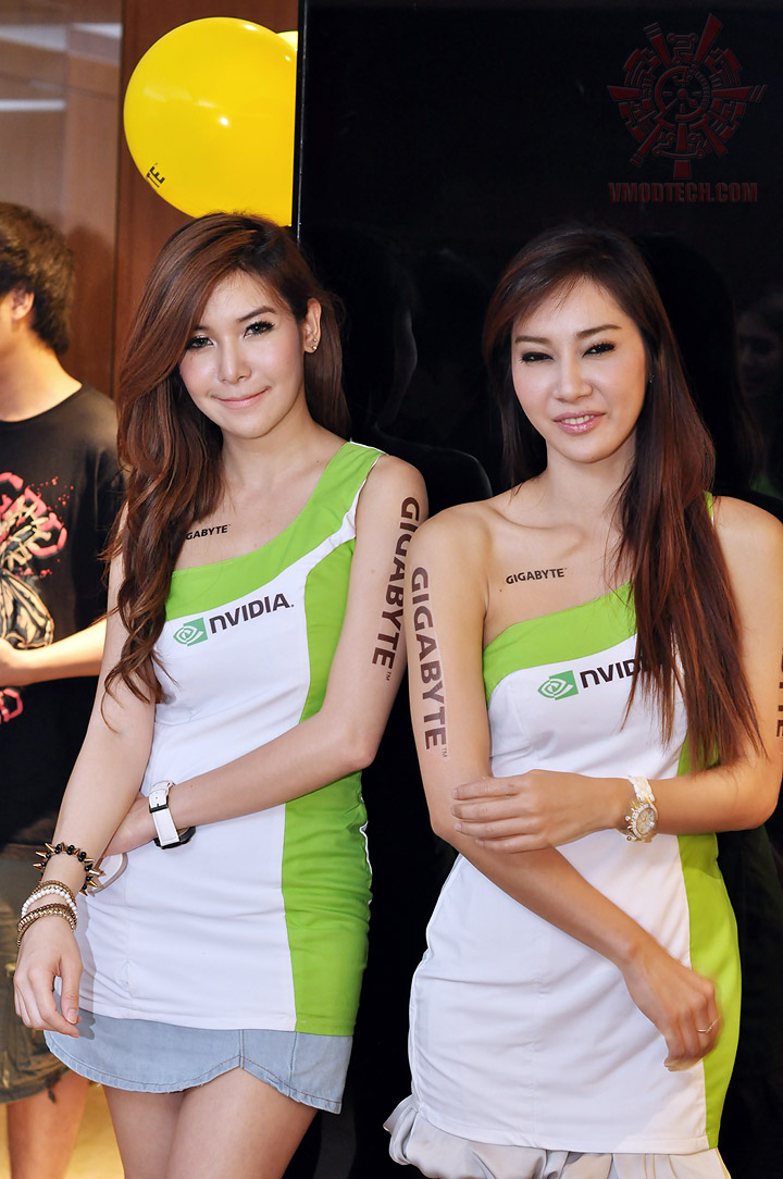 dsc 0474 บรรยากาศงานเปิดตัว GIGABYTE EXTREME ULTRABOOK & GAMING NOTEBOOK