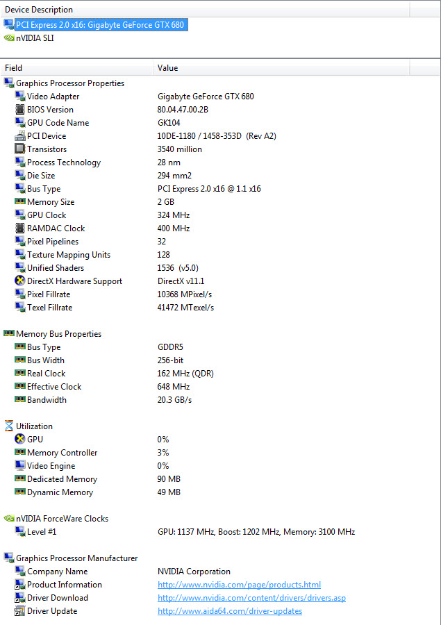 8 23 2012 7 40 26 pm GIGABYTE GTX680 Super Overclock Review