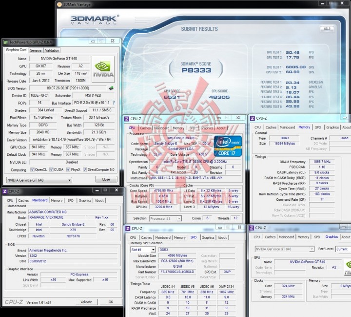8 17 2012 9 10 32 pm 720x649 MSI GeForce GT 640 OC Version Review