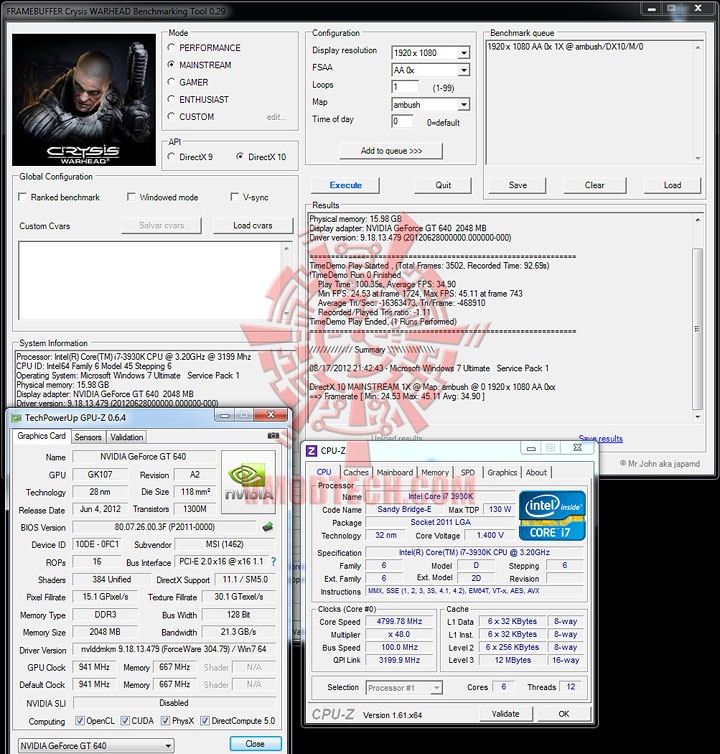8 17 2012 9 47 29 pm MSI GeForce GT 640 OC Version Review