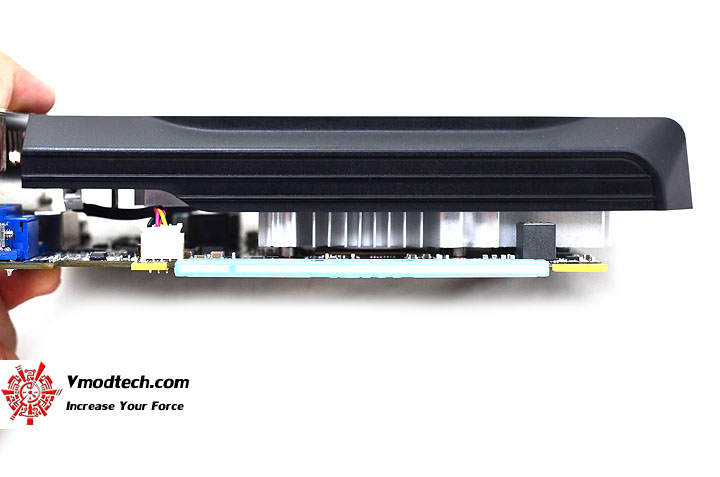 dsc 2321 MSI GeForce GT 640 OC Version Review