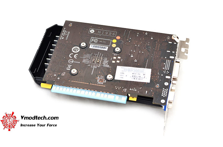 dsc 2322 MSI GeForce GT 640 OC Version Review