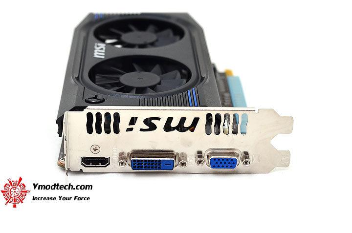 dsc 2325 MSI GeForce GT 640 OC Version Review