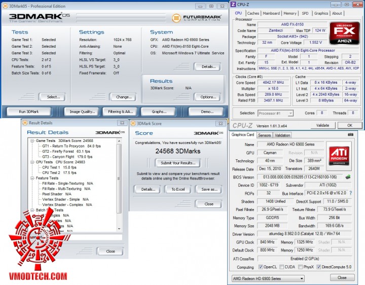 05 720x562 ASUS M5A99FX PRO R2.0 Motherboard Review