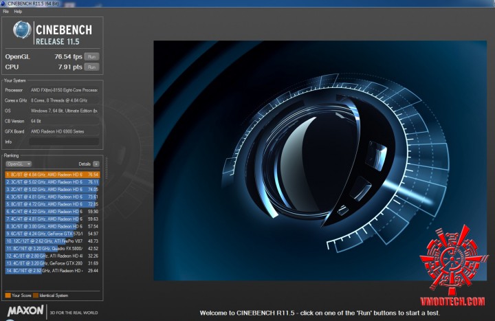 cine115 720x467 ASUS M5A99FX PRO R2.0 Motherboard Review