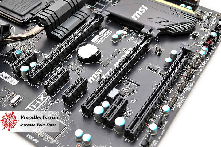 dsc 0146 MSI Big Bang Z77 MPower Motherboard Review