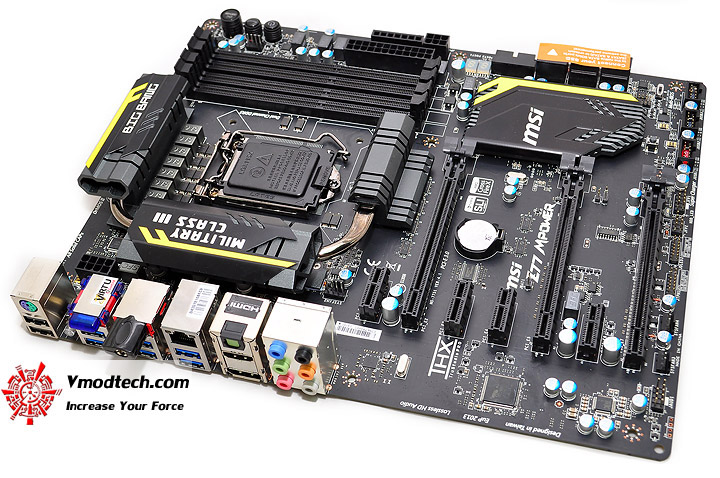 dsc 0160 MSI Big Bang Z77 MPower Motherboard Review