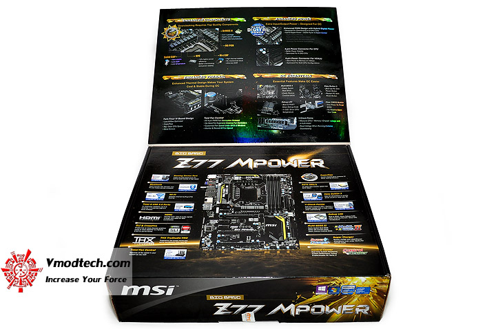 dsc 0204 MSI Big Bang Z77 MPower Motherboard Review