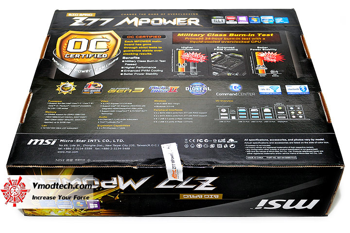 dsc 0206 MSI Big Bang Z77 MPower Motherboard Review