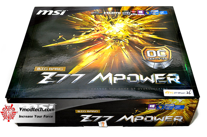 dsc 0209 MSI Big Bang Z77 MPower Motherboard Review
