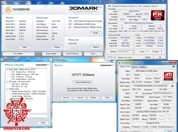 03 720x533 ASUS SABERTOOTH 990FX R2.0 Motherboard Review