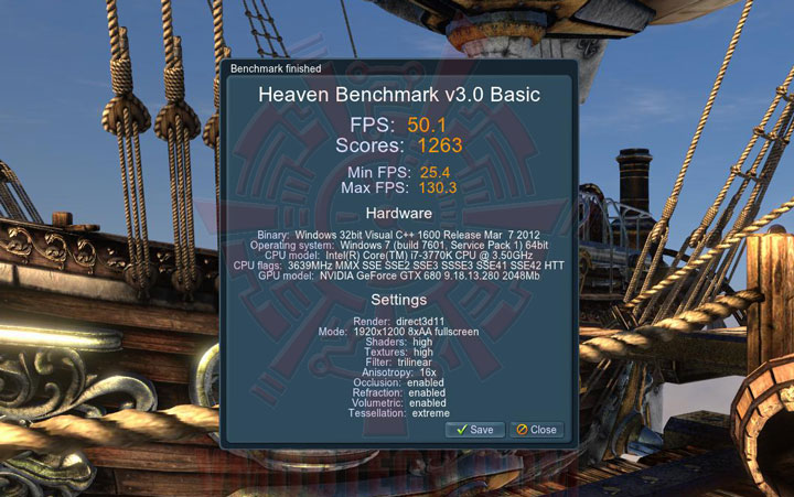 12 ASUS P8H77 M Motherboard Review