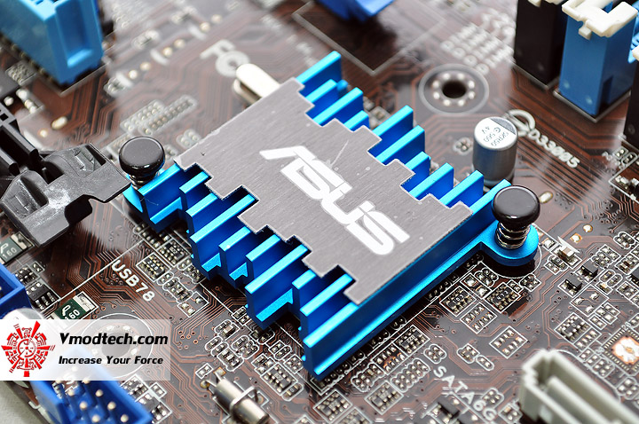 dsc 0144 ASUS P8H77 M Motherboard Review