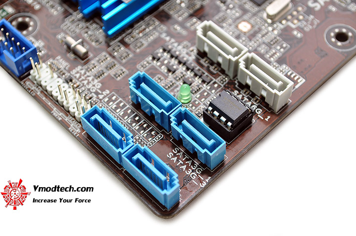 dsc 0145 ASUS P8H77 M Motherboard Review