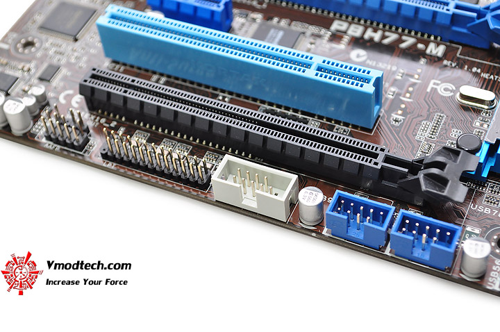 dsc 0147 ASUS P8H77 M Motherboard Review