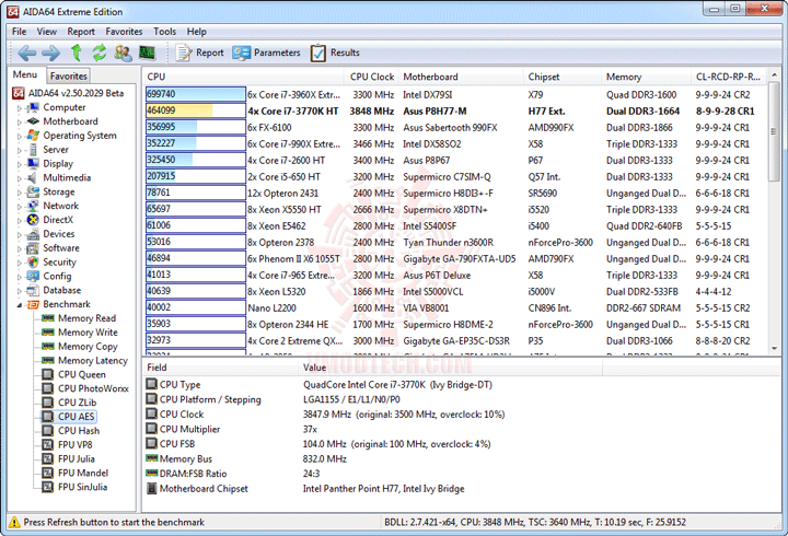 e5 ASUS P8H77 M Motherboard Review