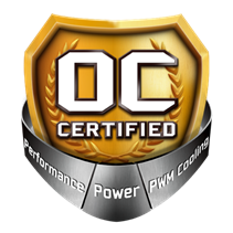 image009 image009 MSI Introduces OC Certified Mainboards Change the Game of Overclocking