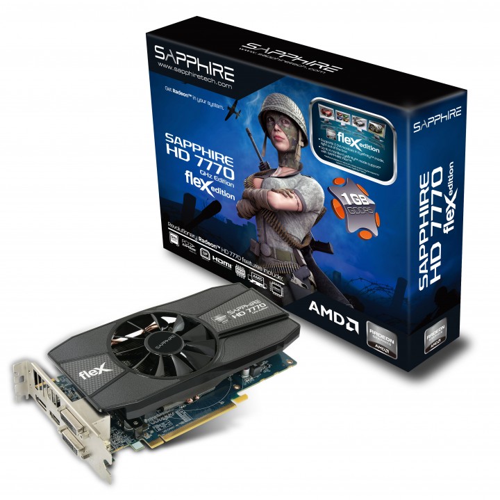 11201 12 hd7770 ghz flex 1gbgddr5 dp hdmi 2dvi pcie fbc 720x719 New SAPPHIRE HD 7770 FleX aids productivity direct support for up to four monitors in Eyefinity 