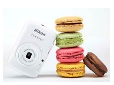 6-9-2555-0-15-50 6 9 2555 0 15 50 นิคอนประกาศเปิดตัว กล้อง คูลพิกซ์ เอส ซีรีส์ ใหม่พร้อมกันสามรุ่น คูลพิกซ์ S6400, S800c และ S01