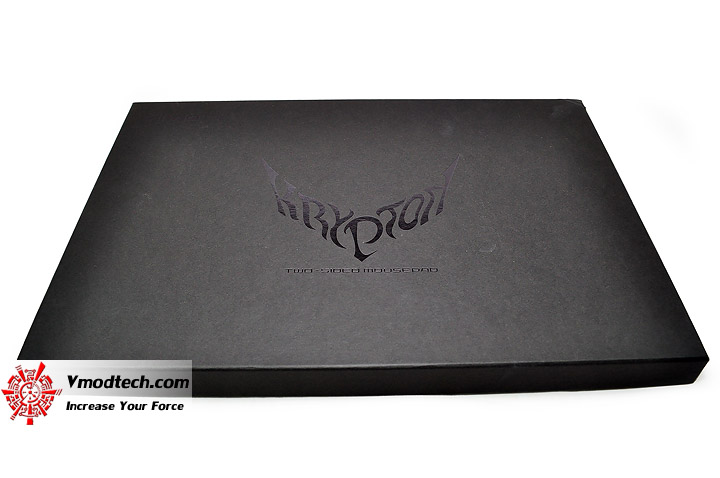 dsc 0618 GIGABYTE Krypton Two sided Gaming Mouse Pad