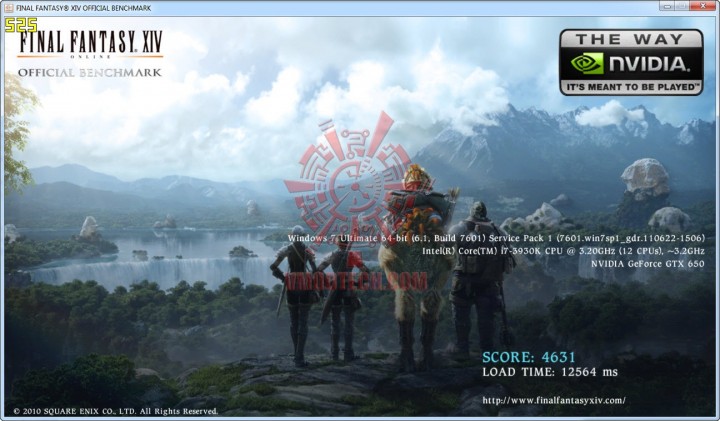9 5 2012 10 03 27 pm 720x421 MSI GeForce GTX 650 POWER EDITION Review