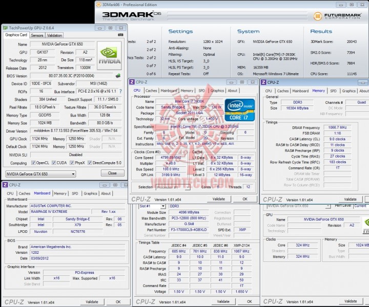 9 5 2012 8 47 49 pm 720x600 MSI GeForce GTX 650 POWER EDITION Review