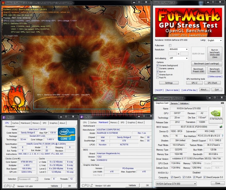 9 6 2012 7 42 51 pm 720x606 MSI GeForce GTX 650 POWER EDITION Review