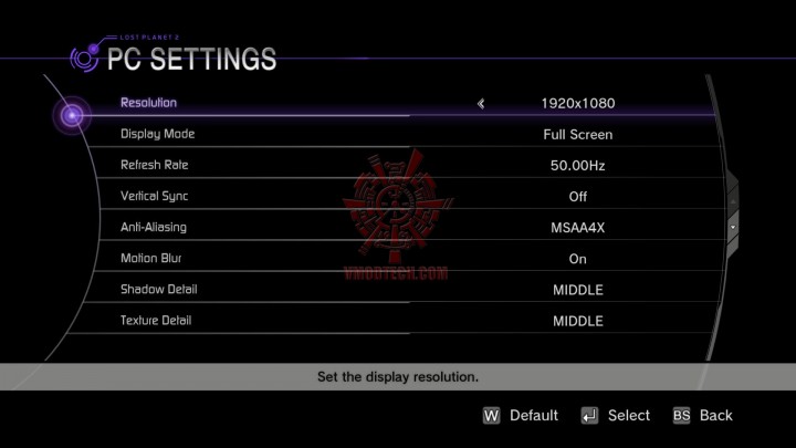 lp2dx11 2012 09 05 22 05 02 99 720x405 MSI GeForce GTX 650 POWER EDITION Review