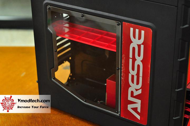 dsc 0285 PLENTY ARESZE II (PL ASO2) Chassis Review