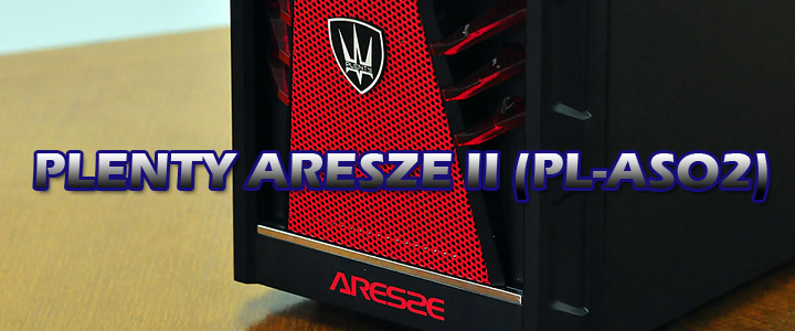 plenty aresze ii pl aso2 PLENTY ARESZE II (PL ASO2) Chassis Review