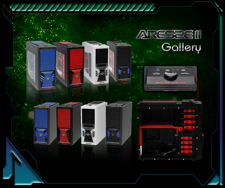 s4 PLENTY ARESZE II (PL ASO2) Chassis Review