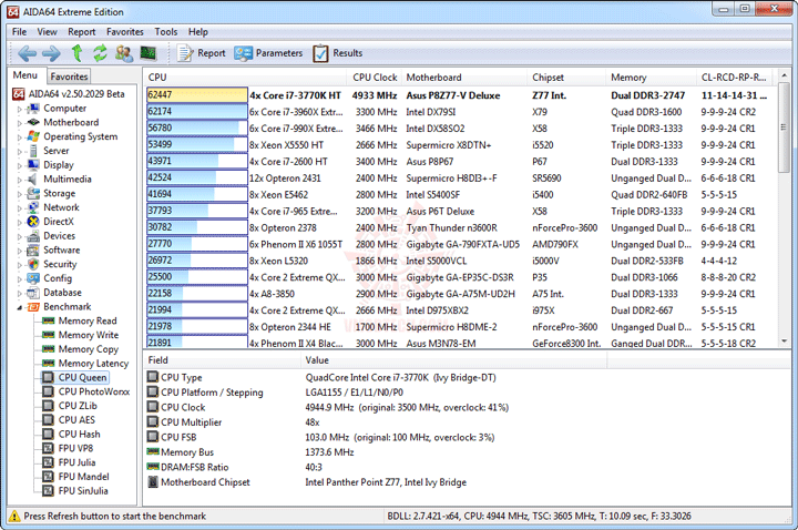 e2 e2 ASUS P8Z77 V DELUXE Motherboard Review