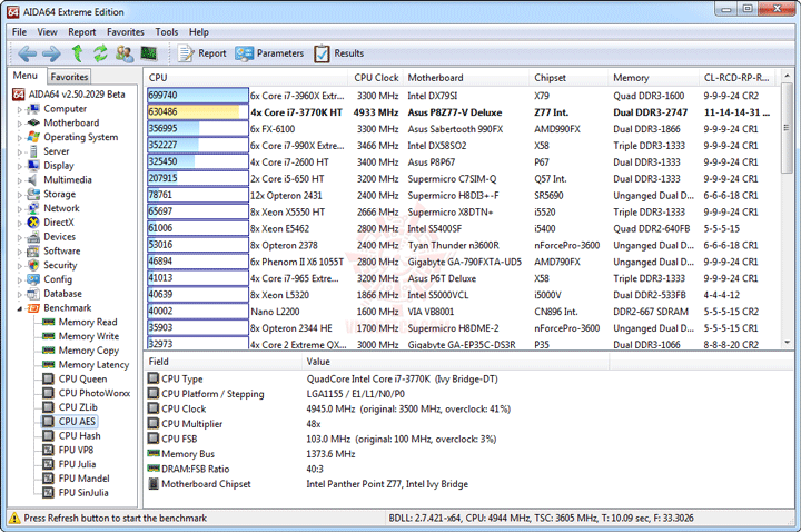 e5 e5 ASUS P8Z77 V DELUXE Motherboard Review