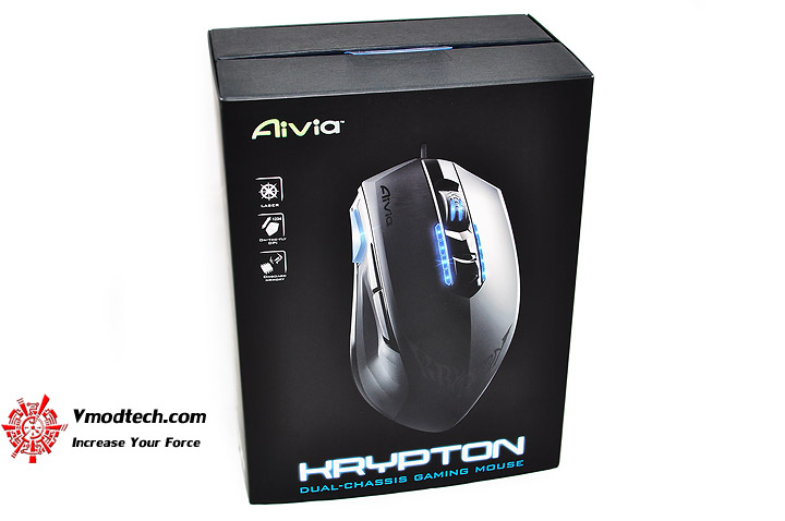 dsc 0647 GIGABYTE Aivia Krypton Dual chassis Gaming Mouse