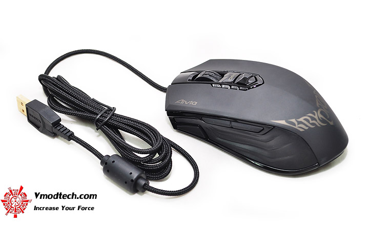 dsc 0680 GIGABYTE Aivia Krypton Dual chassis Gaming Mouse