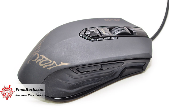 dsc 0687 GIGABYTE Aivia Krypton Dual chassis Gaming Mouse
