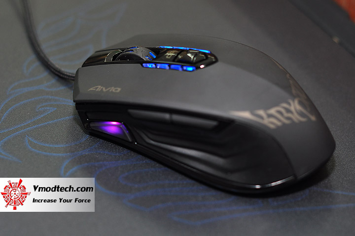 dsc 0718 GIGABYTE Aivia Krypton Dual chassis Gaming Mouse