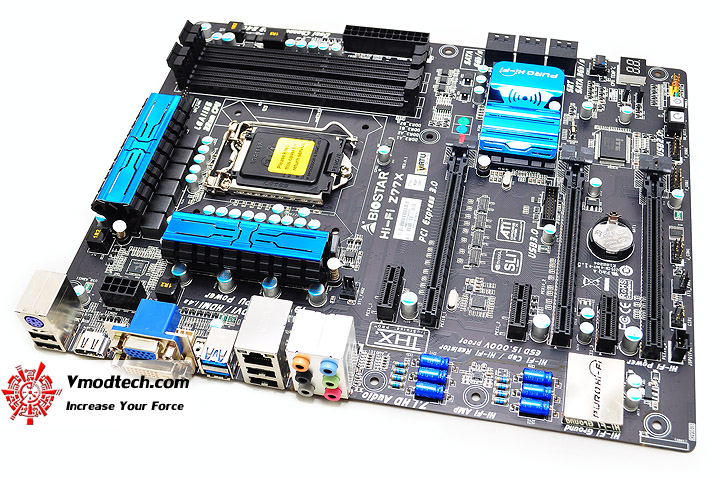 dsc 0801 BIOSTAR Hi Fi Z77X Motherboard Review