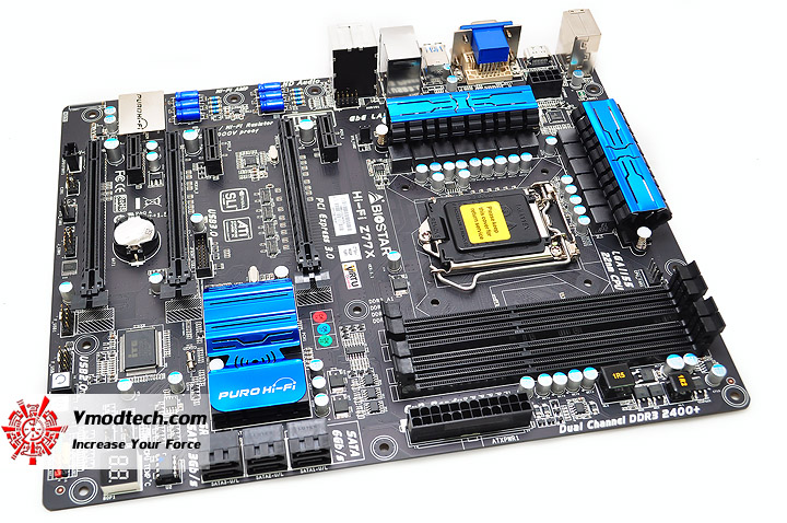dsc 0807 BIOSTAR Hi Fi Z77X Motherboard Review