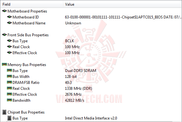 ed2 BIOSTAR Hi Fi Z77X Motherboard Review