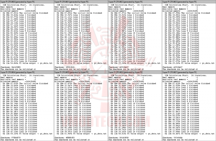 hpi 2 720x472 BIOSTAR Hi Fi Z77X Motherboard Review