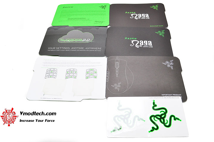 dsc 0726 Razer NAGA 2012 Expert MMO Gaming Mouse