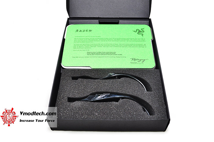 dsc 0749 Razer NAGA 2012 Expert MMO Gaming Mouse