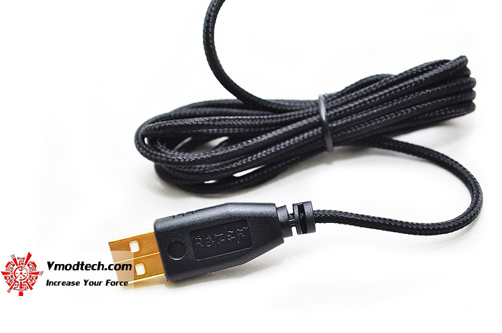 dsc 0782 Razer NAGA 2012 Expert MMO Gaming Mouse