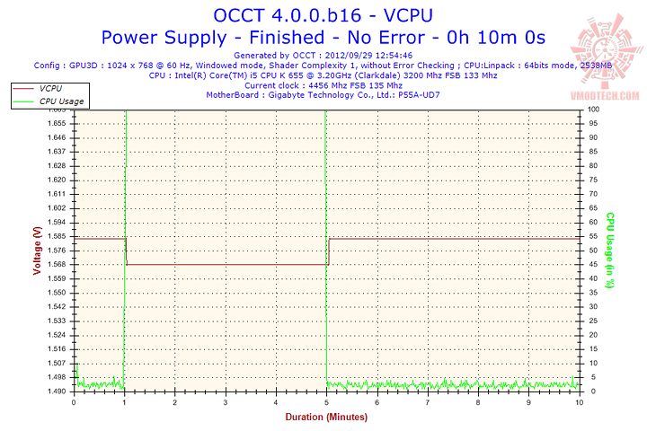 vcpu vcpu NZXT HALE82 N PSU 650W 80+ Bronze Review